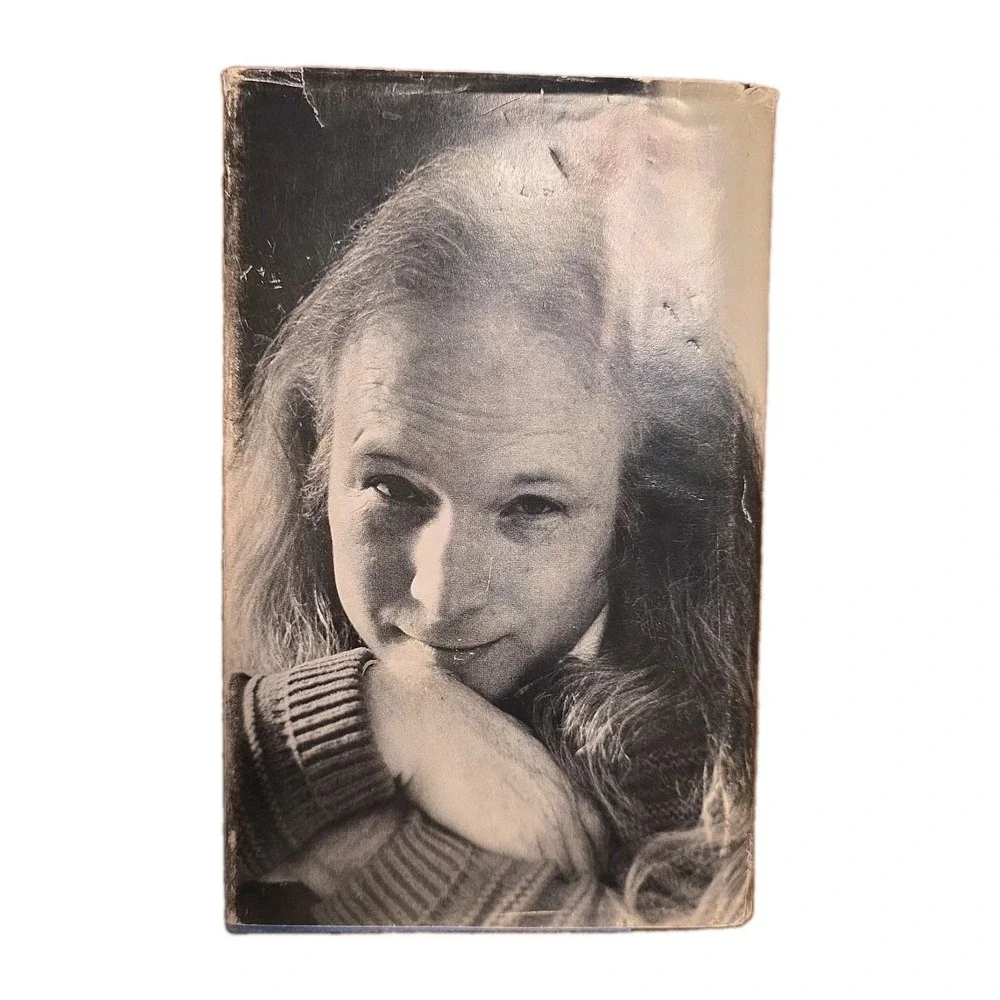 RARE Signed 1988 First Edition 